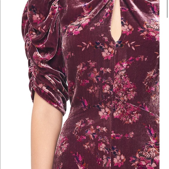 Rebecca Taylor size 0 - Picture 3 of 5